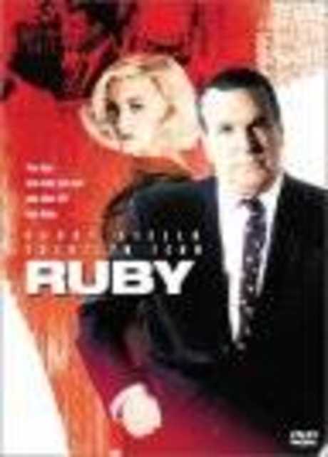 Ruby - Il terzo uomo a Dallas