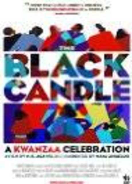 The Black Candle