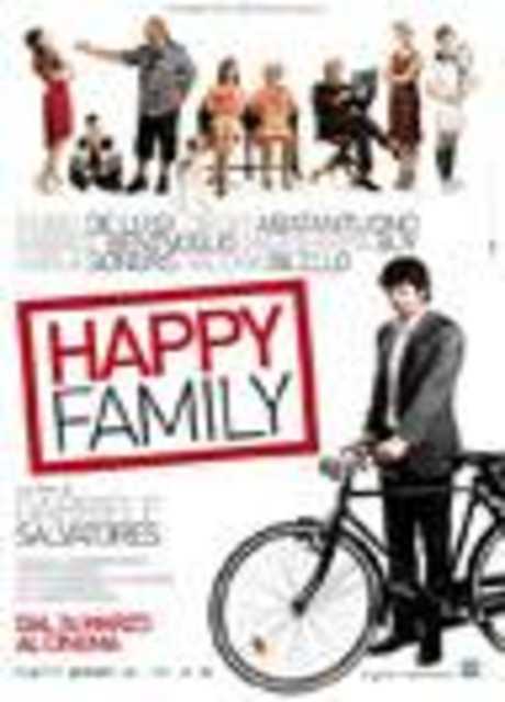 Happy Family