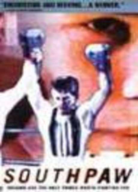 Southpaw: The Francis Barrett Story