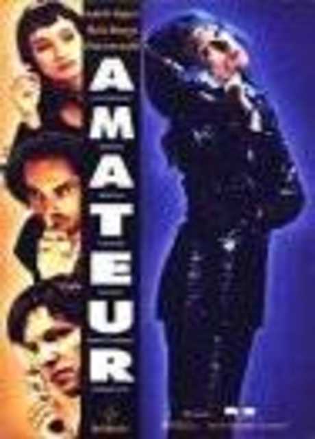 Amateur