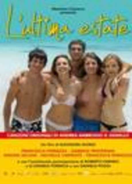 L'ultima estate
