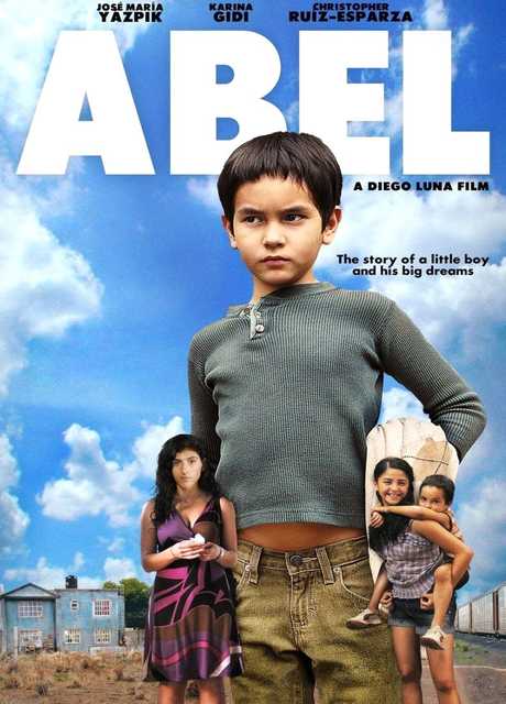 Abel