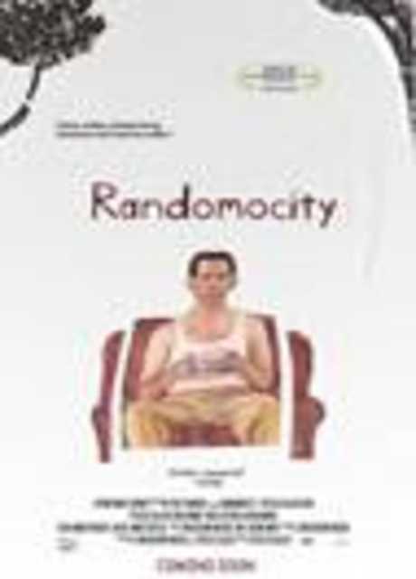 Randomocity