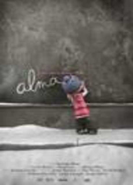 Alma