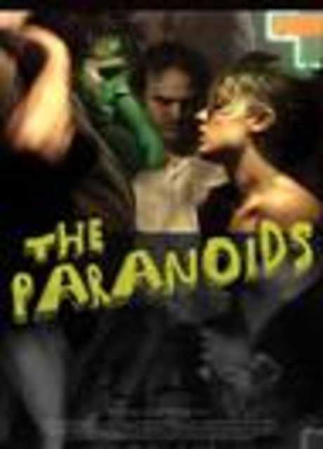 The Paranoids