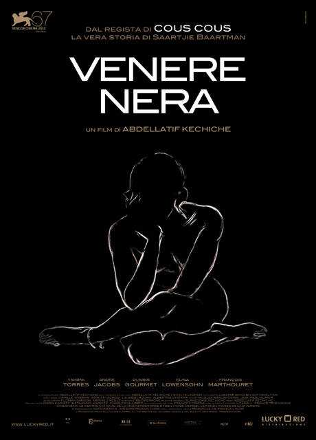 Venere Nera