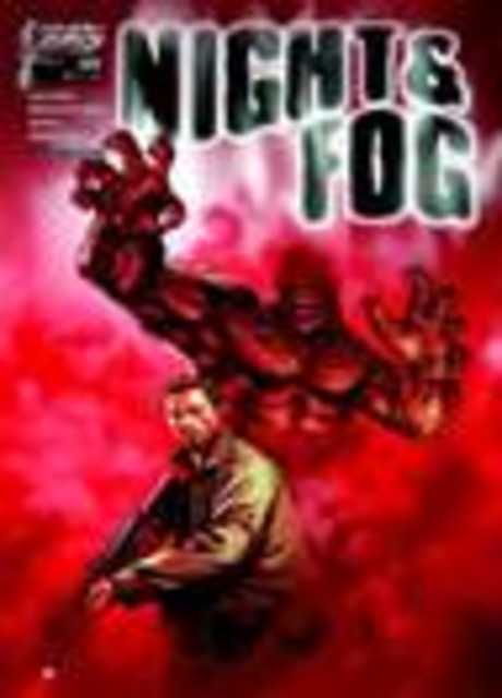 Night and Fog