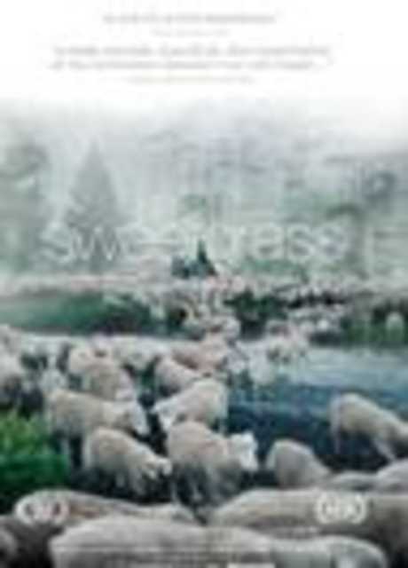 Sweetgrass