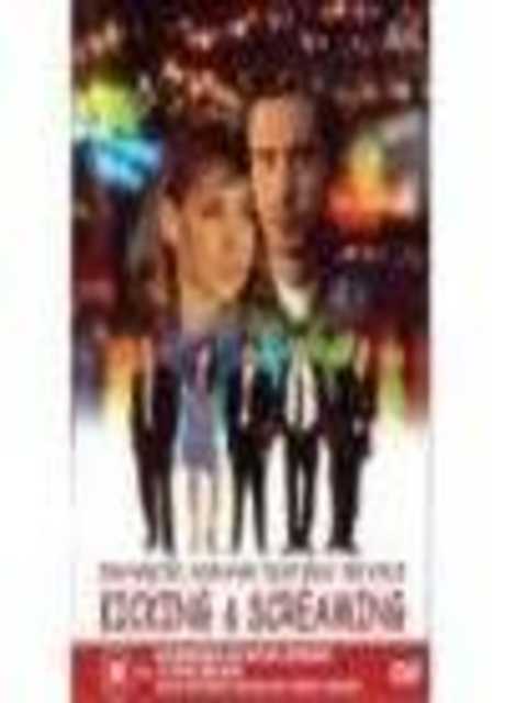Kicking & Screaming - Scalciando & Strillando