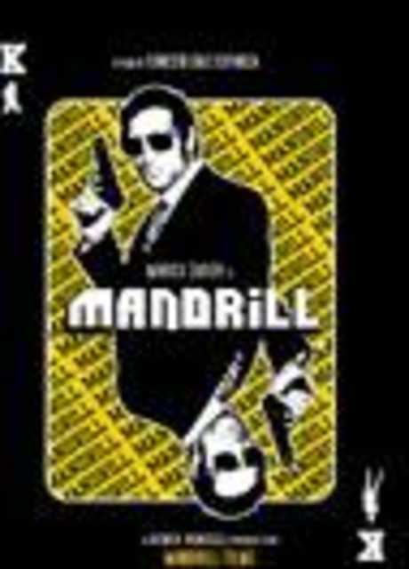 Mandrill