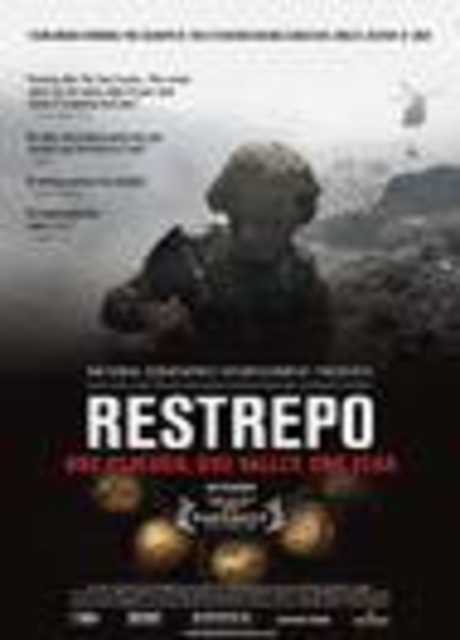 Restrepo