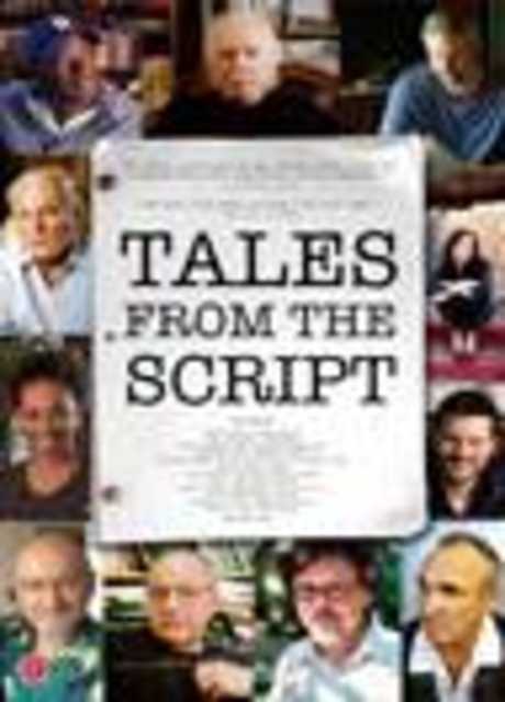 Tales From the Script