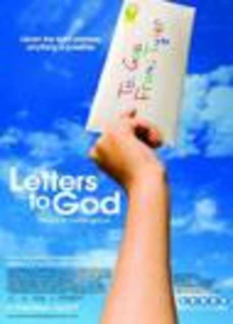 Letters to God