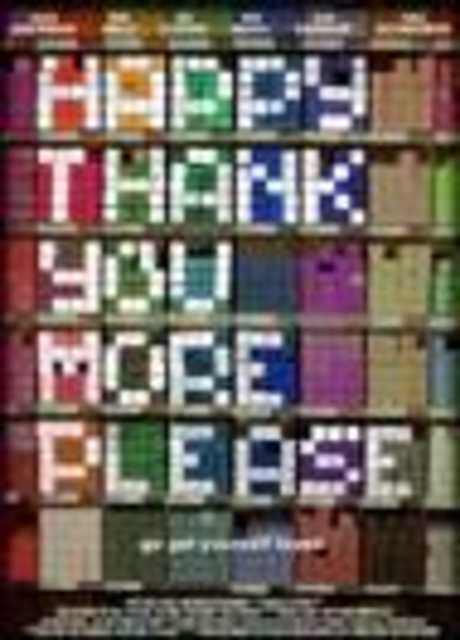 HappyThankYouMorePlease