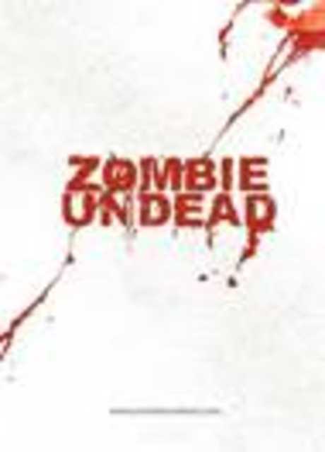 Zombie Undead