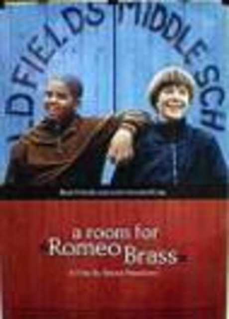 A Room for Romeo Brass