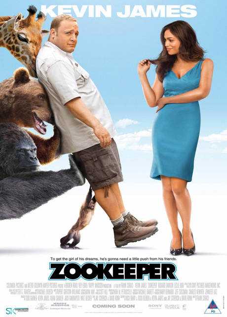 Il signore dello zoo