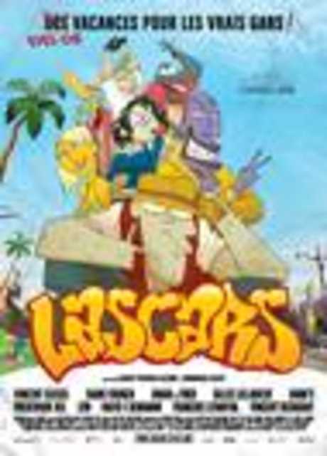 Les Lascars