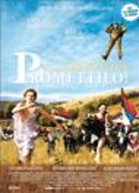 Promettilo!