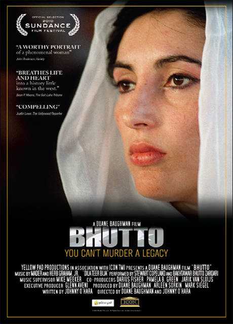 Bhutto