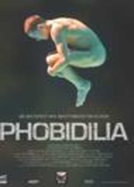 Phobidilia