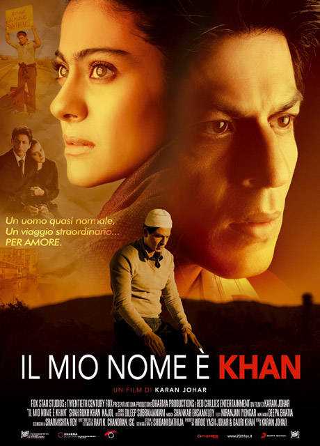 My Name Is Khan