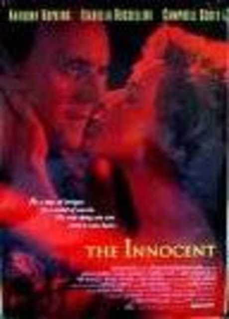 The Innocent