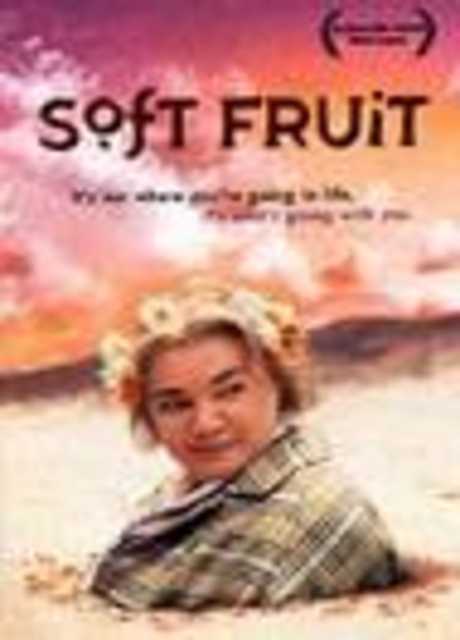 Soft Fruit