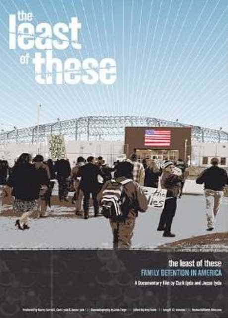 The Least of These