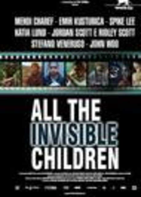 All the Invisible Children