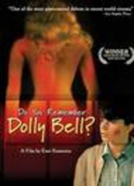 Do You Remember Dolly Bell?