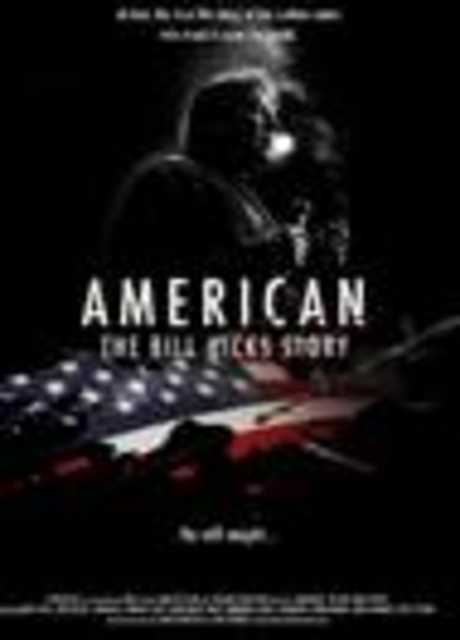 American: The Bill Hicks Story
