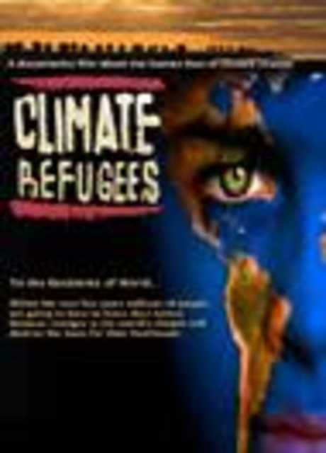 Climate Refugees