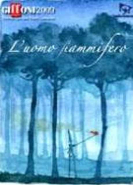 L'uomo fiammifero