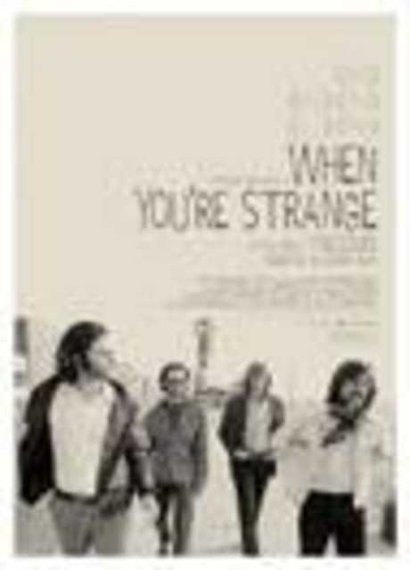 When You're Strange