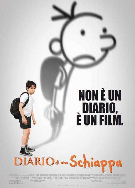 Diario di una schiappa