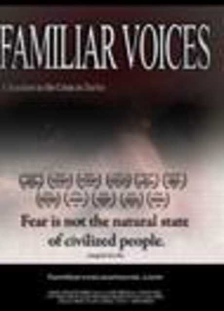 Familiar Voices