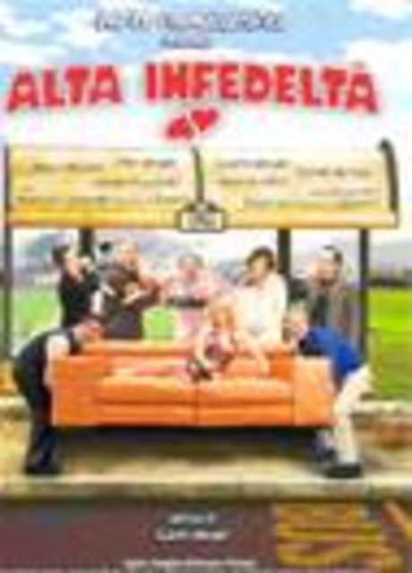 Alta infedeltà