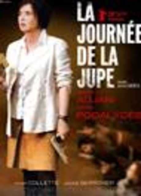 La journée de la Jupe