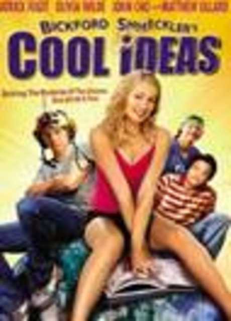 Bickford Shmeckler's Cool Ideas