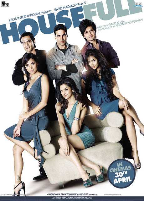HouseFull