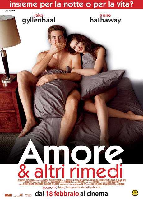 Amore e altri rimedi