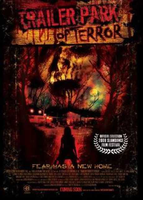 Trailer Park of Terror