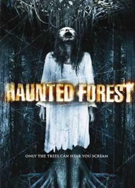 Haunted Forest