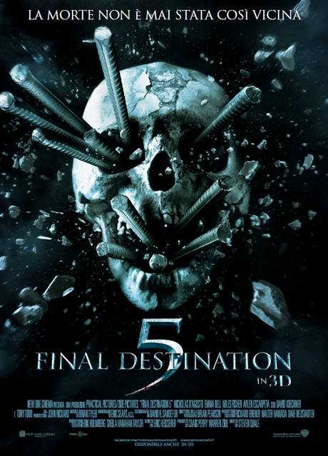 Final Destination 5