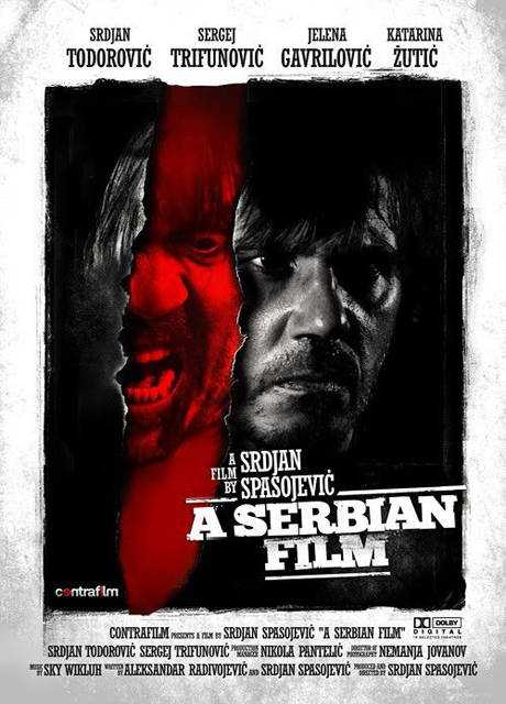 Serbian Film