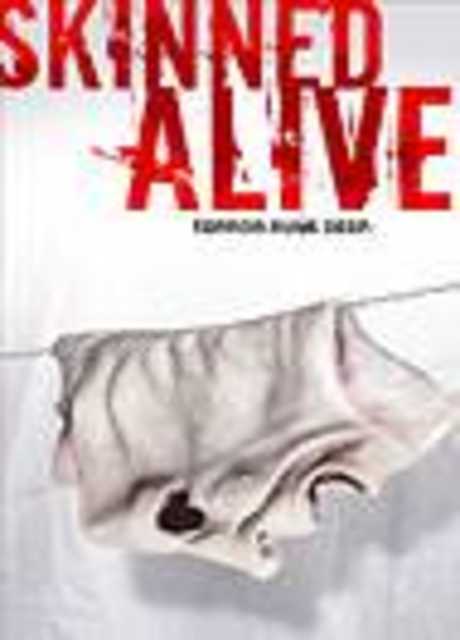 Skinned Alive
