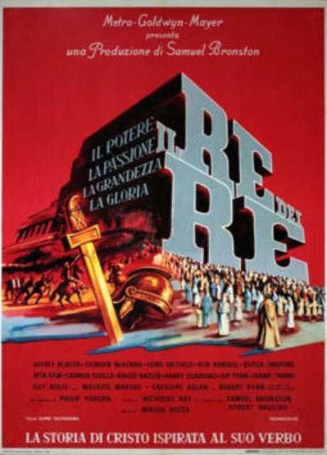 Il re dei re
