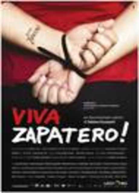 Viva Zapatero!